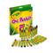 12 Packs: 28 ct. (336 total) Crayola® Colored Oil Pastels Set